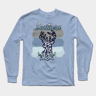 Southern Long Sleeve T-Shirt